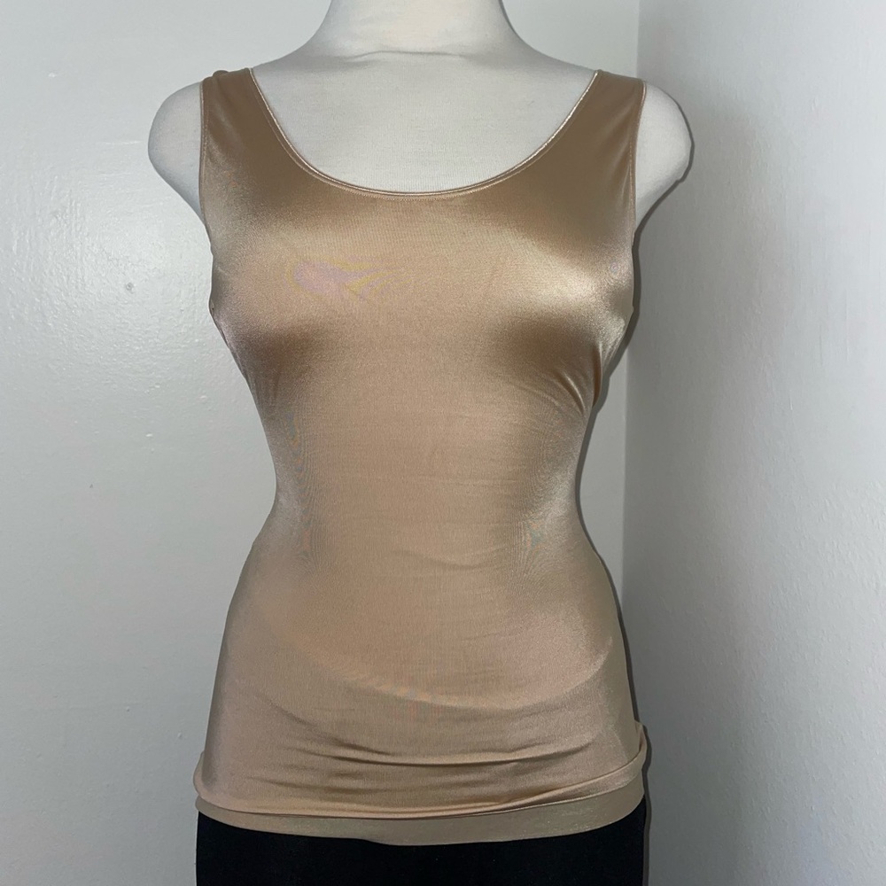 SPANX slimming tank